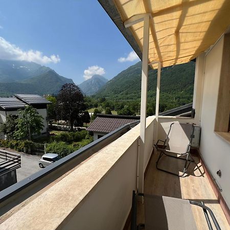 Vecchio Mulino Apartaments 9&10 Entracque Kültér fotó